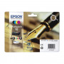 CARTUCCIA ORIGINALE 16 (C13T16264012) MULTIPACK (Epson)