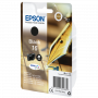 Epson Pen and crossword Cartuccia Penna e cruciverba Nero Inchiostri DURABrite Ultra 16