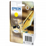 Epson Pen and crossword Cartuccia Penna e cruciverba Giallo Inchiostri DURABrite Ultra 16