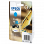 Epson Pen and crossword Cartuccia Penna e cruciverba Ciano Inchiostri DURABrite Ultra 16XL