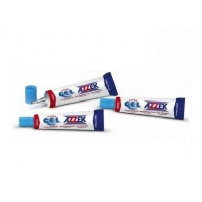 Colla Gel Attaccatutto Azzek 30Ml (00310063)