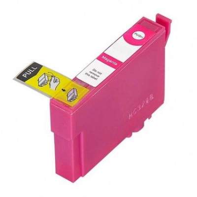 CARTUCCIA COMPATIBILE EPSON T3473 34XL MAGENTA (Epson)