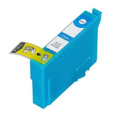CARTUCCIA COMPATIBILE EPSON T3472 34XL CIANO (Epson)