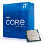 Cpu Core I7-11700K (Rocket Lake) Socket 1200 (Bx8070811700K) - Box (Dissipatore Non Incluso)