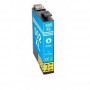 CARTUCCIA COMPATIBILE EPSON T502XL CIANO (Epson)
