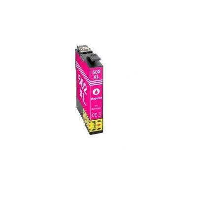 CARTUCCIA COMPATIBILE EPSON T502XL MAGENTA (Epson)