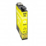 CARTUCCIA COMPATIBILE EPSON T502XL GIALLO (Epson)