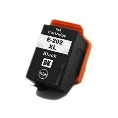 CARTUCCIA COMPATIBILE EPSON 202XL NERA (Epson)