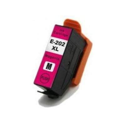 CARTUCCIA COMPATIBILE EPSON 202XL MAGENTA (Epson)