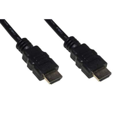 CAVO HDMI 4K x 2K 0.5MT. (LKCHDMI05) (Digitus)