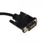 ADATTATORE VIDEO DVI-D 24+1-VGA M/F (Digitus)