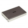 BOX ESTERNO PER HD 2,5" SATA USB 3.0 FINO A 12.5MM (LKLOD254) SILVER (Digitus)