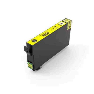CARTUCCIA COMPATIBILE EPSON T405XL GIALLO (Epson)
