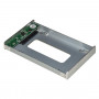 BOX ESTERNO PER HD 2,5" SATA USB 3.0 FINO A 12.5MM (LKLOD254) SILVER (Digitus)