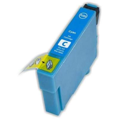 CARTUCCIA COMPATIBILE EPSON 503XL CIANO CYAN (Epson)