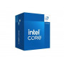 Cpu Core I7-14700F (Raptor Lake) Socket 1700 (Bx8071514700F)