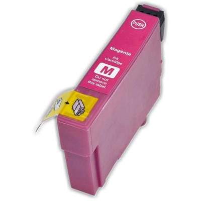 CARTUCCIA COMPATIBILE EPSON 503XL MAGENTA (Epson)
