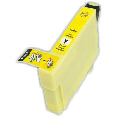 CARTUCCIA COMPATIBILE EPSON 503XL GIALLO YELLOW (Epson)