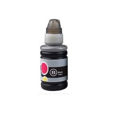 CARTUCCIA COMPATIBILE ECOTANK 102/104/T6641 NERO (Epson)