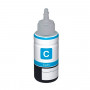CARTUCCIA COMPATIBILE ECOTANK 102/104/T6641 CYAN CIANO (Epson)