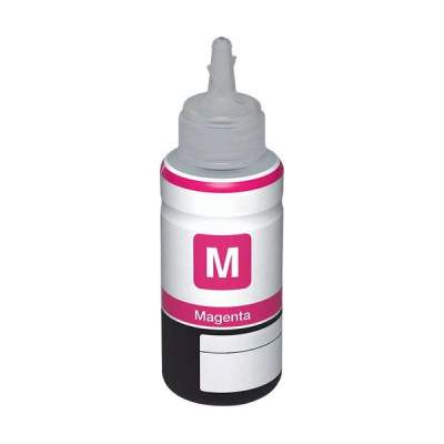 CARTUCCIA COMPATIBILE ECOTANK 102/104/T6641 MAGENTA (Epson)