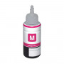 CARTUCCIA COMPATIBILE ECOTANK 102/104/T6641 MAGENTA (Epson)