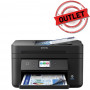 (OUTLET) STAMPANTE MULTIFUNZIONE WORKFORCE WF-2960DWF WIRELESS (C11CK60403) (Epson)