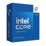 Cpu Core I7-14700Kf (Raptor Lake) Socket 1700 (Bx8071514700Kf)