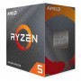 Cpu Ryzen 5 4600G Am4 3.7 Ghz (100-100000147Box)