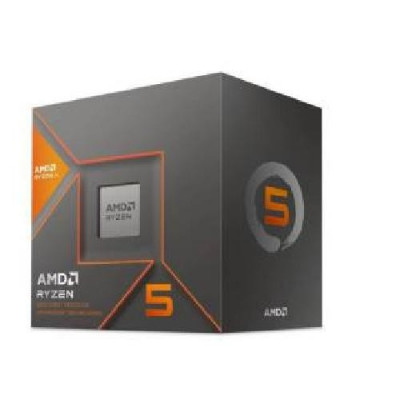 Cpu Ryzen 5 8600G Am5 4.3 Ghz (100001237Box)