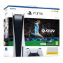 Console Playstation 5 Ps5 825Gb Standard Edition Bundle Ea Sport Fc 24 + Fut Vch (Ps5Coson0058)