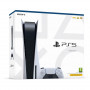 Console Playstation 5 Ps5 C Chassis 2023 825Gb Standard Edition Nero/Bianco (9424697)