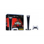 Console Playstation 5 Ps5 Digital Edition + Gioco Call Of Duty Mw Iii