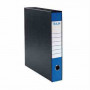 REGISTRATORE PER ARCHIVIO ESSENTIALS G.74 D/5 BLU (Esselte)
