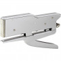 Cucitrice A Pinza 548/E - Punto 6/4-6/6 - Alluminio