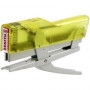 Cucitrice A Pinza 590 - Punto 6/4-6/6 - Giallo