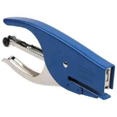 Cucitrice A Pinza Virginia 0106B - Passo 6 - Blu