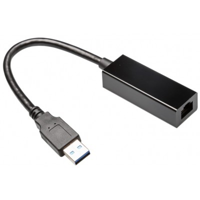 ADATTATORE LAN-USB 3.0 NIC-U3-02