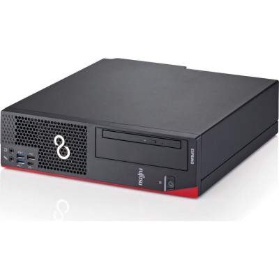 PC ESPRIMO D958 SFF INTEL CORE I5-8500 8GB 256GB SSD WINDOWS COA - RICONDIZIONATO - GAR. 6 MESI (Fujitsu)