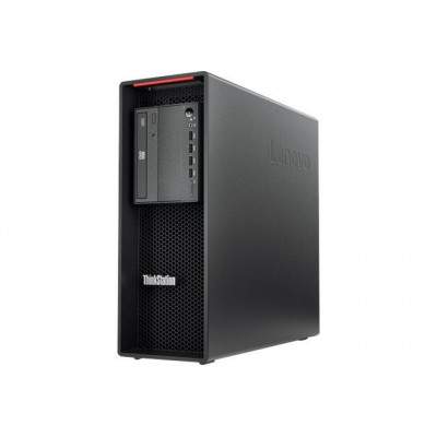 PC THINKSTATION P520 INTEL XEON W-2133 32GB 512GB NVME SSD QUADRO P200 Windows Coa - RICONDIZIONATO - GAR. 6 MESI (Fujitsu)