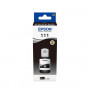 Epson 111 EcoTank Pigment black ink bottle