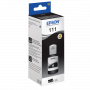 Epson 111 EcoTank Pigment black ink bottle