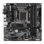 GIGABYTE B760M DS3H DDR4 Scheda Madre - Supporta CPU Intel Core di 14a Generazione, VRM Digitale 6+2+1 Fasi, fino a 5333MHz