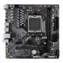 GIGABYTE A620M H Scheda madre - Supporta CPU AMD Ryzen 8000, VRM digitale 5+2+2 fasi, fino a 7200MHz DDR5 (OC), 1xPCIe 4.0 M.2,