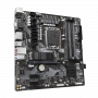GIGABYTE B760M DS3H DDR4 Scheda Madre - Supporta CPU Intel Core di 14a Generazione, VRM Digitale 6+2+1 Fasi, fino a 5333MHz