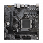 GIGABYTE A620M H Scheda madre - Supporta CPU AMD Ryzen 8000, VRM digitale 5+2+2 fasi, fino a 7200MHz DDR5 (OC), 1xPCIe 4.0 M.2,