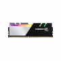 MEMORIA DDR4 32 GB TRIDENT Z NEO PC3600 MHZ (2X16) (F4-3600C16D-32GTZNC) (G.skill)