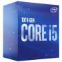 Cpu Core I5-10400 (Comet Lake-S) Socket 1200 - Box