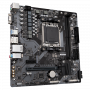 GIGABYTE B650M S2H Scheda madre - AMD Ryzen serie 9000, VRM a 5+2+2 fasi, fino a 6400 MHz DDR5 (OC), 1xPCIe 4.0 M.2, LAN GbE,