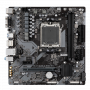 GIGABYTE B650M S2H Scheda madre - AMD Ryzen serie 9000, VRM a 5+2+2 fasi, fino a 6400 MHz DDR5 (OC), 1xPCIe 4.0 M.2, LAN GbE,